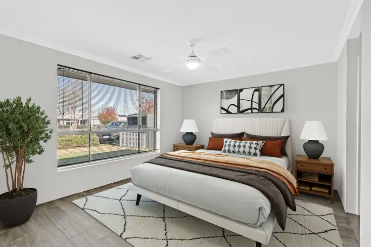 Fifth view of Homely house listing, 118 Napoleon Promenade, Vasse WA 6280