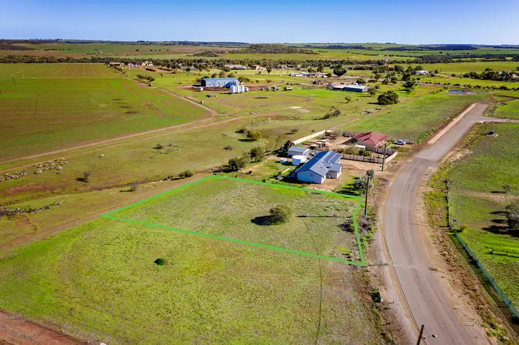 25 Green Drive, Nabawa WA 6532