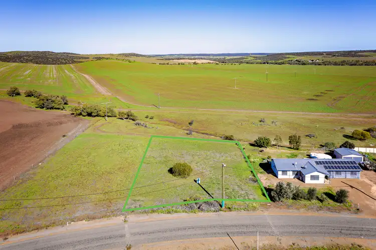 Fourth view of Homely land listing, 25 Green Drive, Nabawa WA 6532