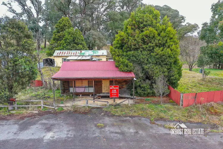 Second view of Homely other listing, 207 BONANG ROAD, Bonang VIC 3888