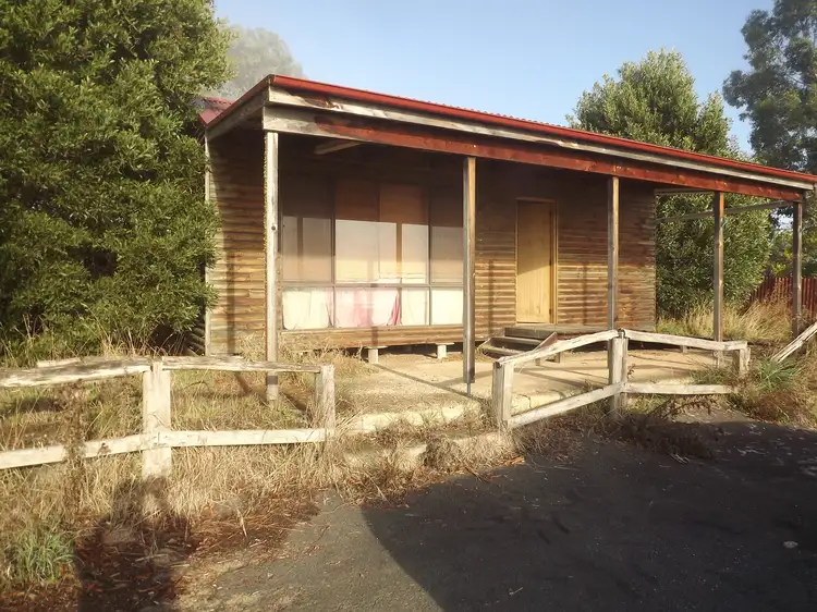 Third view of Homely other listing, 207 BONANG ROAD, Bonang VIC 3888