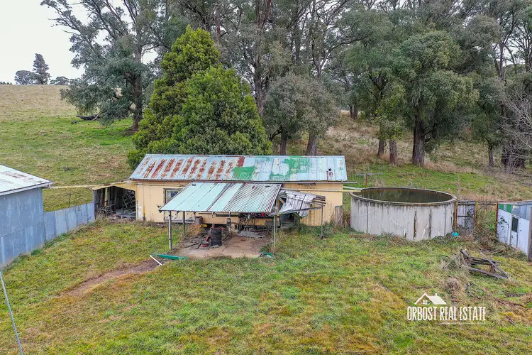 Sixth view of Homely other listing, 207 BONANG ROAD, Bonang VIC 3888