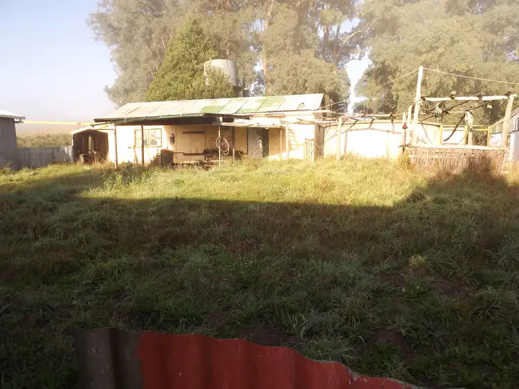 Seventh view of Homely other listing, 207 BONANG ROAD, Bonang VIC 3888
