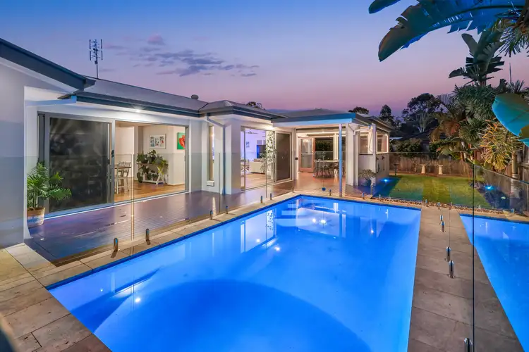 Fourth view of Homely house listing, 11 Stone Creek Drive, Upper Coomera QLD 4209