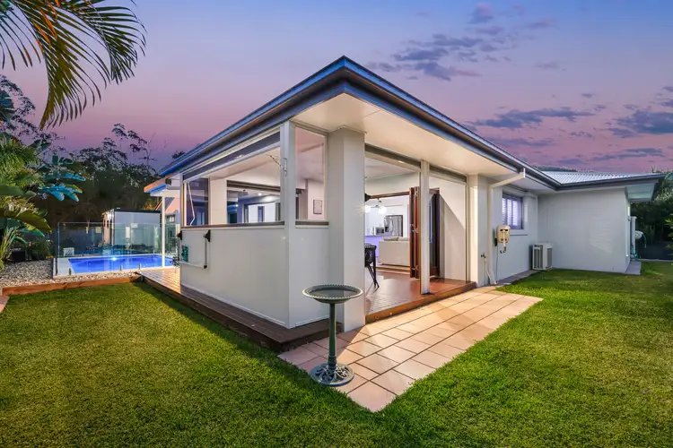 Sixth view of Homely house listing, 11 Stone Creek Drive, Upper Coomera QLD 4209