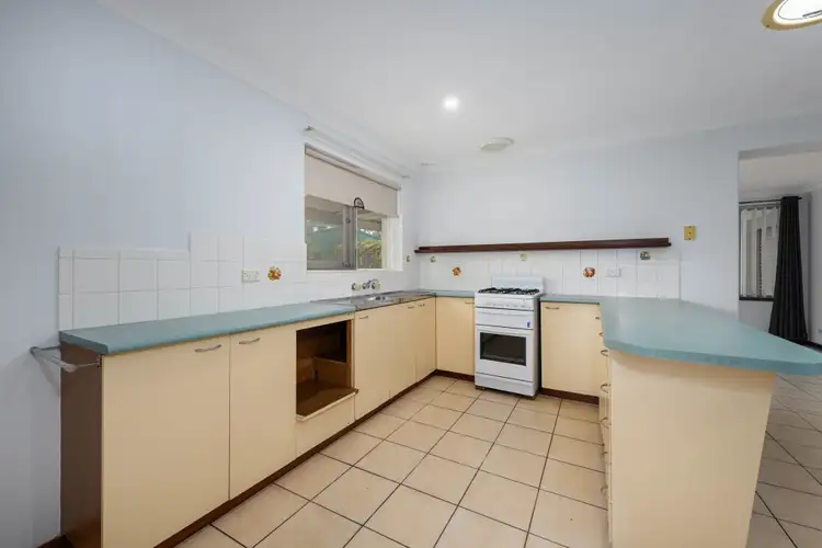 Third view of Homely house listing, 7 Chester Court, Orelia WA 6167