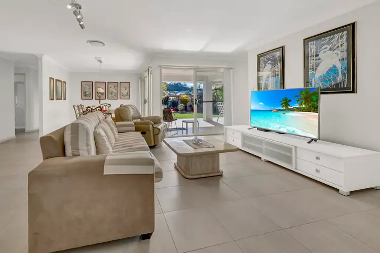 Fourth view of Homely house listing, 30 Abercrombie Crescent, Upper Coomera QLD 4209