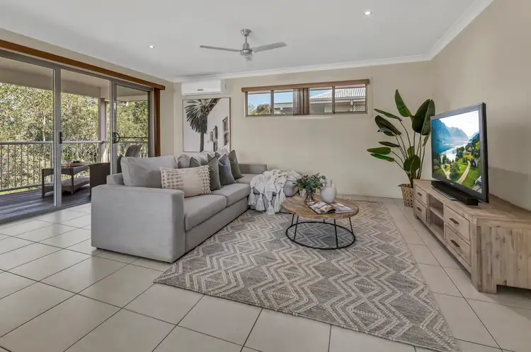 66 Wildflower Circuit, Upper Coomera QLD 4209