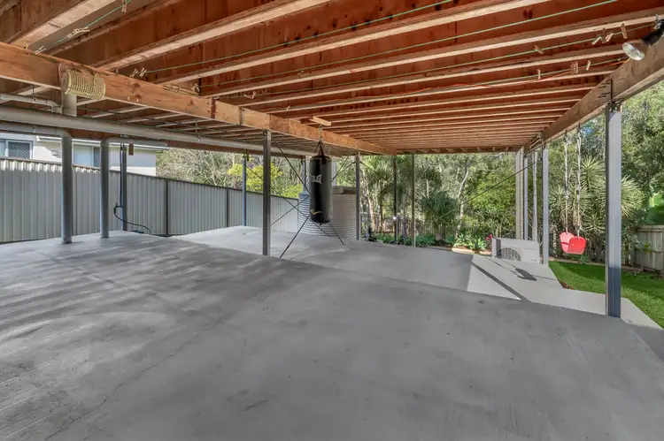 Fifth view of Homely house listing, 66 Wildflower Circuit, Upper Coomera QLD 4209