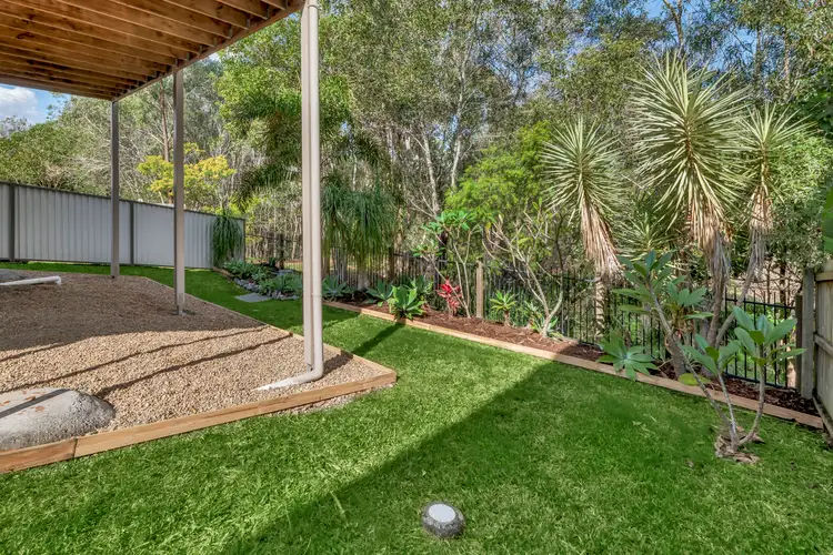 Sixth view of Homely house listing, 66 Wildflower Circuit, Upper Coomera QLD 4209