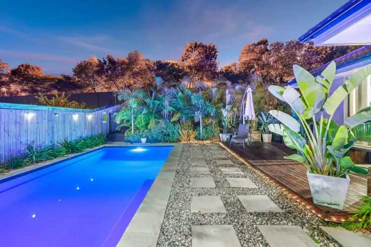 Fifth view of Homely house listing, 5 Treeline Circuit, Upper Coomera QLD 4209