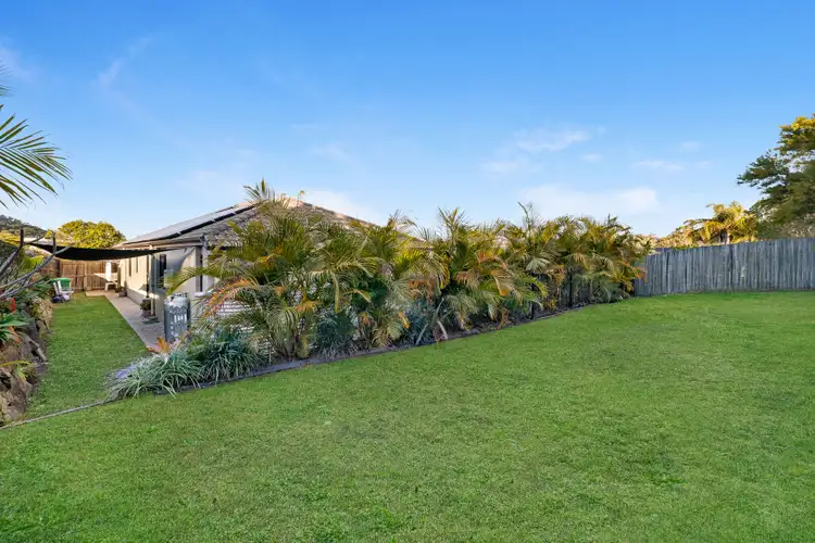 Sixth view of Homely house listing, 5 Treeline Circuit, Upper Coomera QLD 4209