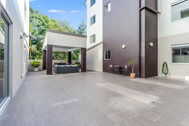 Second view of Homely unit listing, 10/63-65 John Street, Redcliffe QLD 4020
