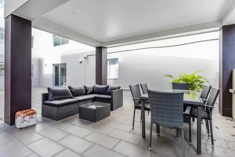 Third view of Homely unit listing, 10/63-65 John Street, Redcliffe QLD 4020