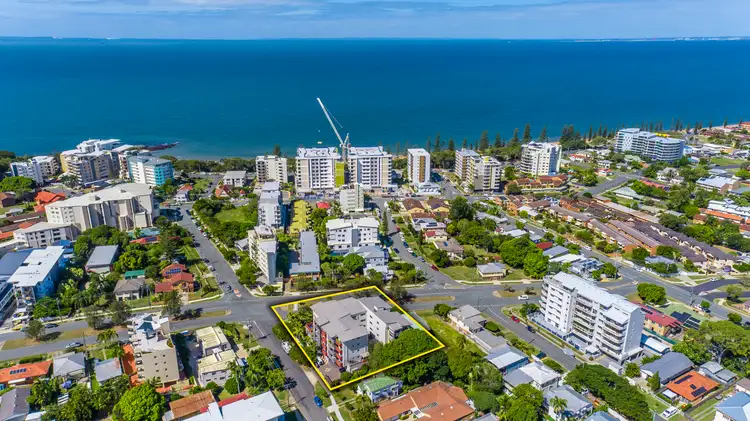 Fifth view of Homely unit listing, 10/63-65 John Street, Redcliffe QLD 4020