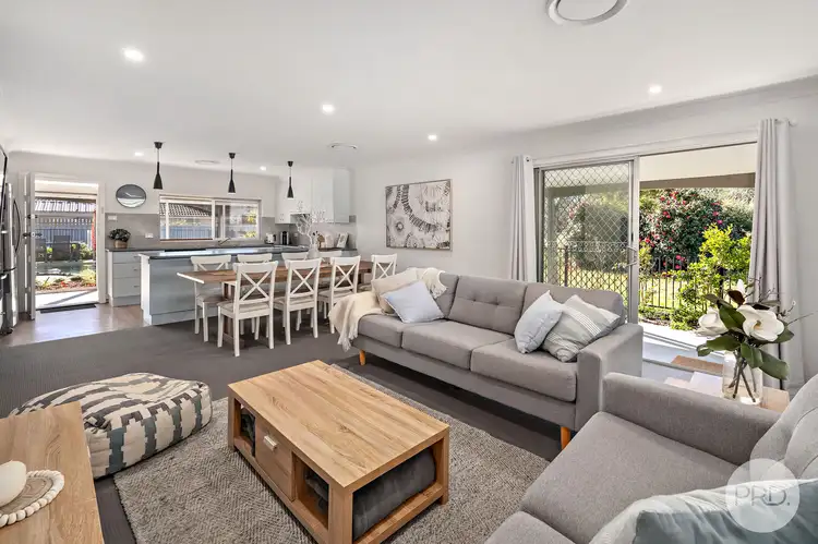 Third view of Homely house listing, 124 Old Main Road, Anna Bay NSW 2316