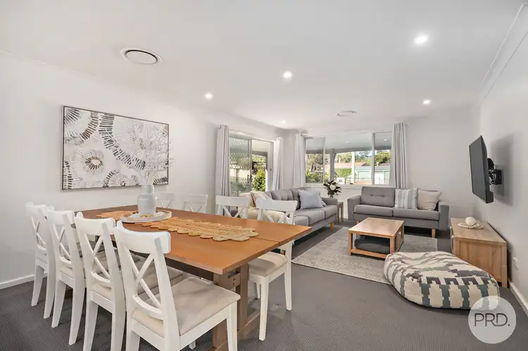 Fourth view of Homely house listing, 124 Old Main Road, Anna Bay NSW 2316