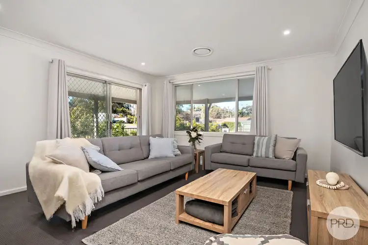 Fifth view of Homely house listing, 124 Old Main Road, Anna Bay NSW 2316