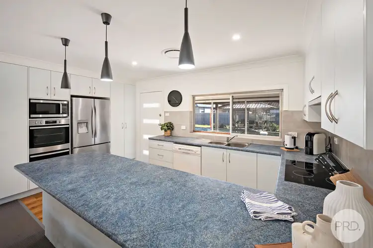 Sixth view of Homely house listing, 124 Old Main Road, Anna Bay NSW 2316