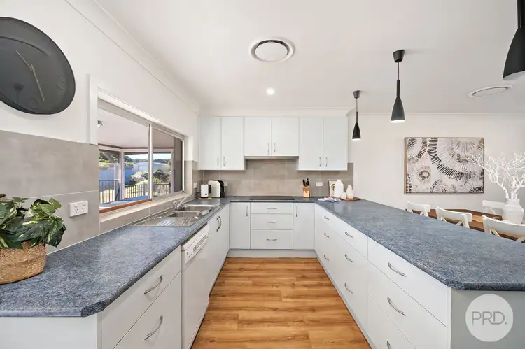 Seventh view of Homely house listing, 124 Old Main Road, Anna Bay NSW 2316