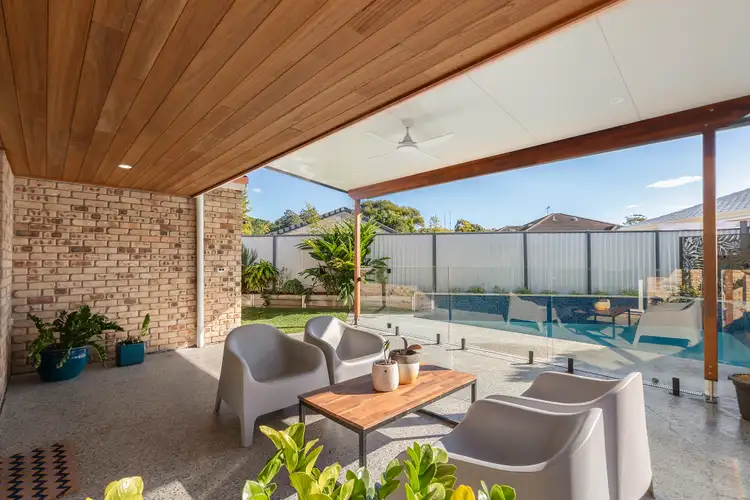 Main view of Homely house listing, 6 Partridge Place, Tugun QLD 4224