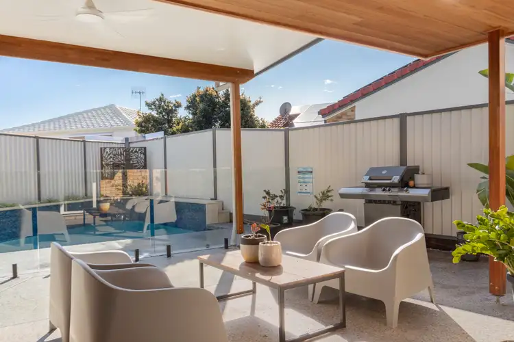 Second view of Homely house listing, 6 Partridge Place, Tugun QLD 4224