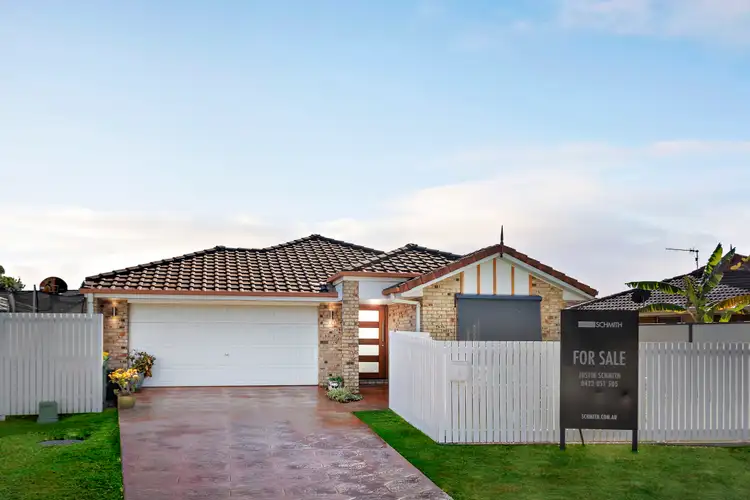 Fourth view of Homely house listing, 6 Partridge Place, Tugun QLD 4224