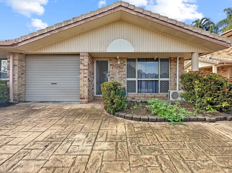 3/36 Bayswater Road, Hyde Park QLD 4812