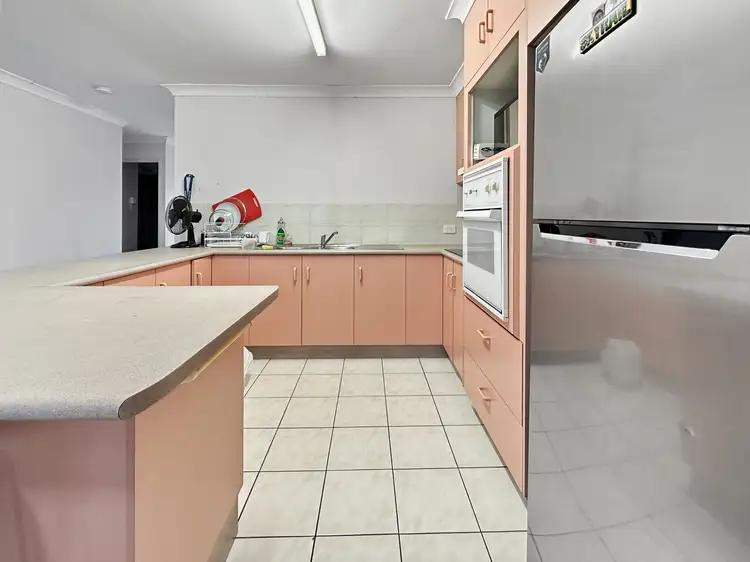 Third view of Homely unit listing, 3/36 Bayswater Road, Hyde Park QLD 4812