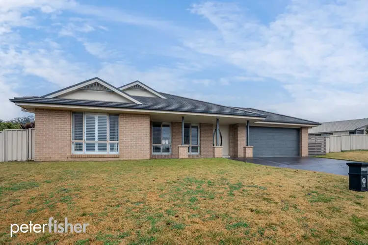 45 Jonathon Road, Orange NSW 2800
