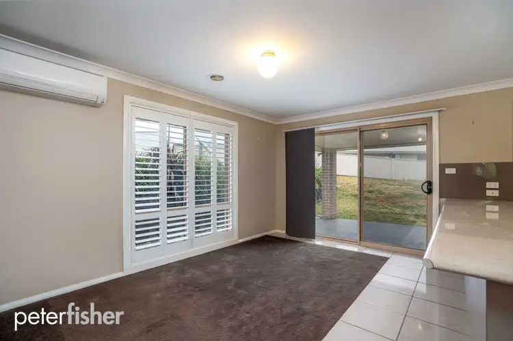 Fifth view of Homely house listing, 45 Jonathon Road, Orange NSW 2800