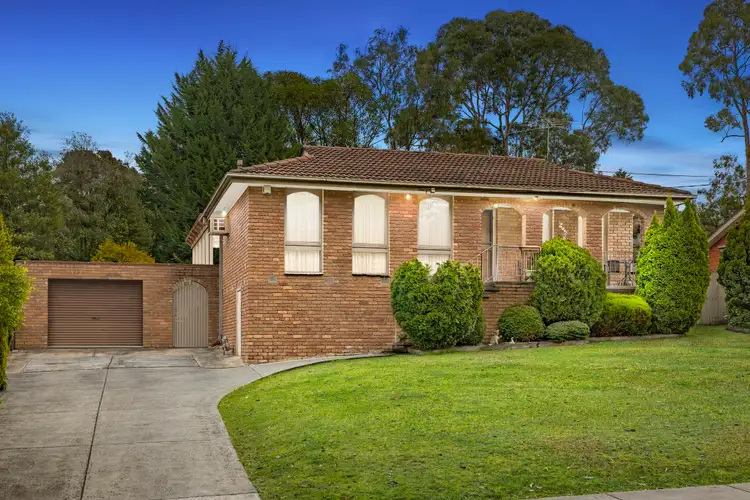 1086 Mountain Highway, Boronia VIC 3155