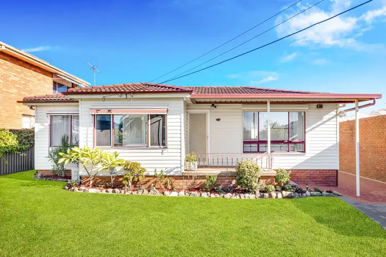 Main view of Homely house listing, 46 Snowdon Crescent, Smithfield NSW 2164