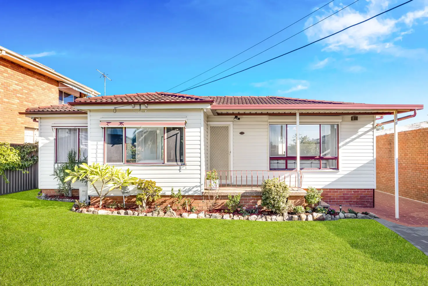 Main view of Homely house listing, 46 Snowdon Crescent, Smithfield NSW 2164