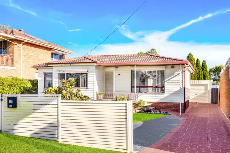 Second view of Homely house listing, 46 Snowdon Crescent, Smithfield NSW 2164