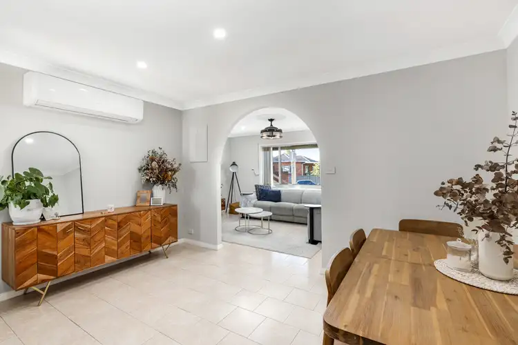 Third view of Homely house listing, 46 Snowdon Crescent, Smithfield NSW 2164