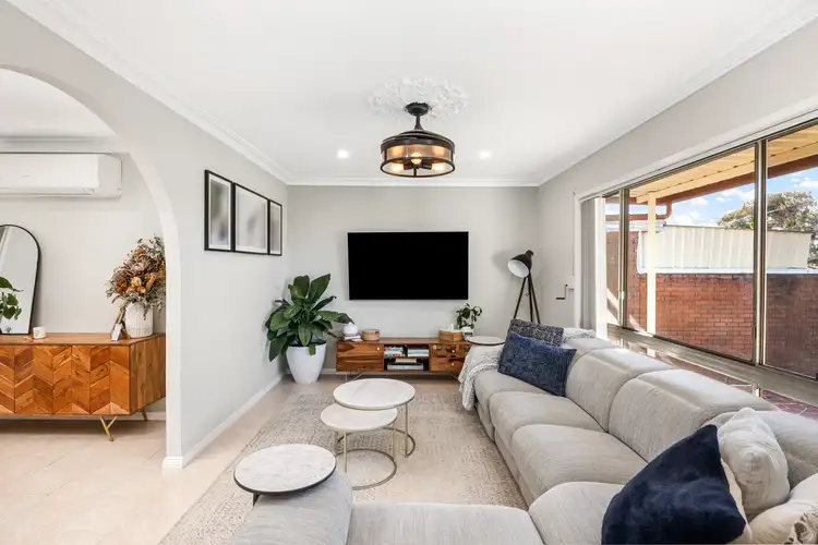 Sixth view of Homely house listing, 46 Snowdon Crescent, Smithfield NSW 2164