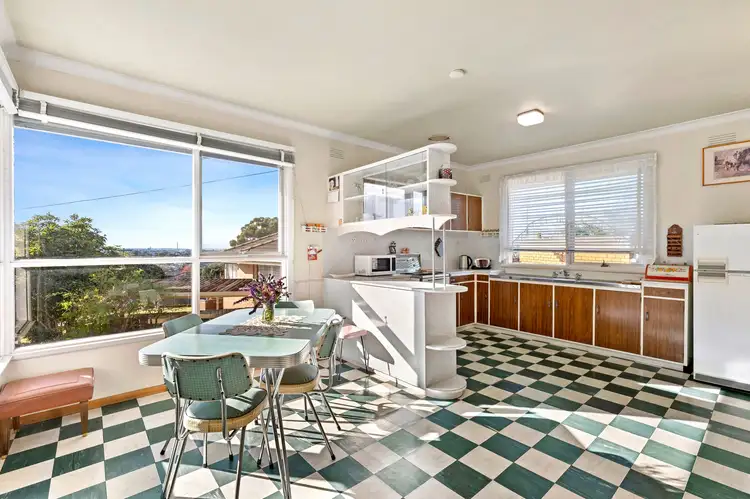 Second view of Homely house listing, 14 Peter Street, Bell Post Hill VIC 3215