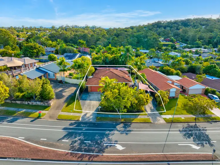 115 Parkwood Boulevard, Parkwood QLD 4214