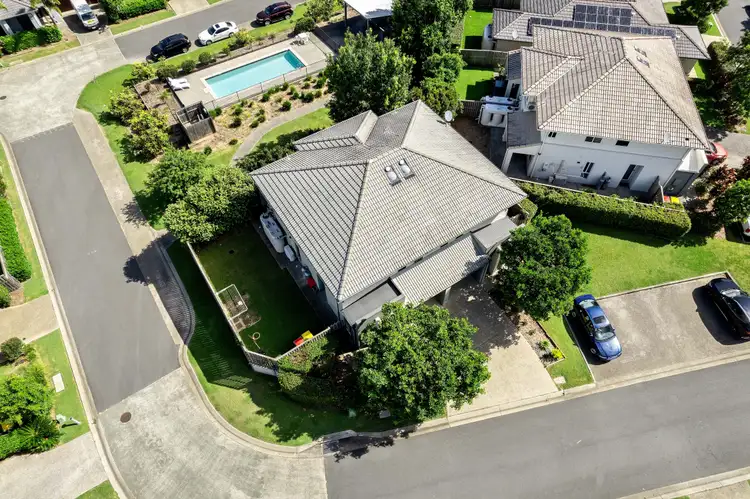 Third view of Homely townhouse listing, 42/6-8 Macquarie Way, Browns Plains QLD 4118