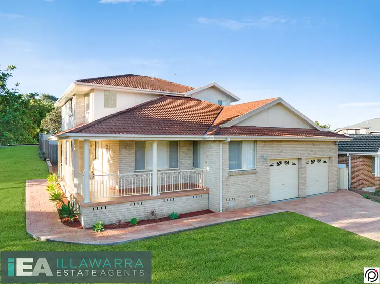 Main view of Homely house listing, 33 Willinga Road, Flinders NSW 2529