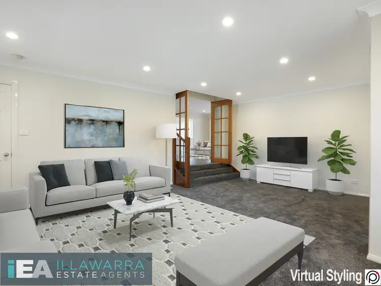 Second view of Homely house listing, 33 Willinga Road, Flinders NSW 2529