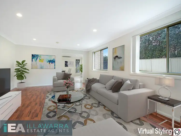 Third view of Homely house listing, 33 Willinga Road, Flinders NSW 2529
