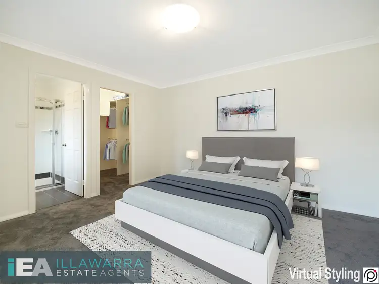 Sixth view of Homely house listing, 33 Willinga Road, Flinders NSW 2529