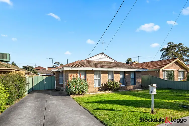 17 Churchill Avenue, Tullamarine VIC 3043
