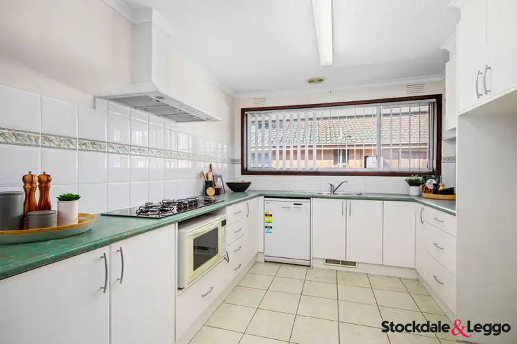 Second view of Homely house listing, 17 Churchill Avenue, Tullamarine VIC 3043