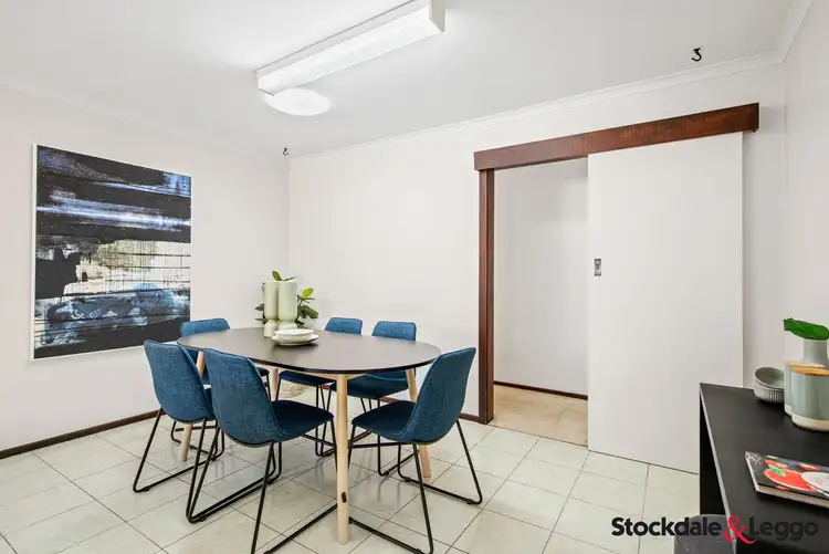 Fourth view of Homely house listing, 17 Churchill Avenue, Tullamarine VIC 3043