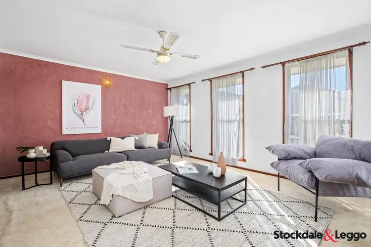 Sixth view of Homely house listing, 17 Churchill Avenue, Tullamarine VIC 3043