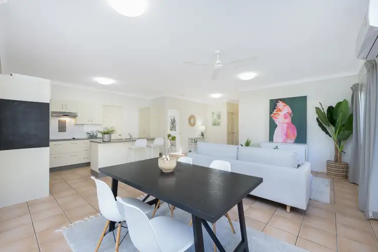 3 Warbler Crescent, Douglas QLD 4814