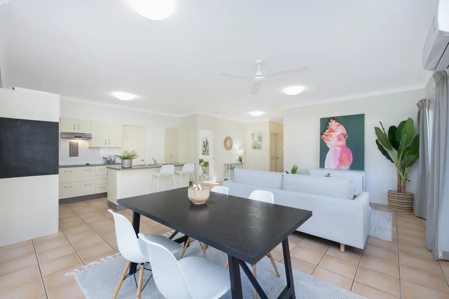 Main view of Homely house listing, 3 Warbler Crescent, Douglas QLD 4814